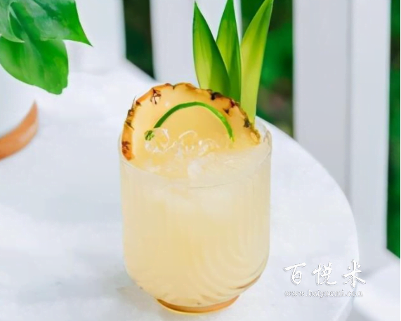 夏日消暑飲品!這8款可在家輕松自制的雞尾酒,一定要試試